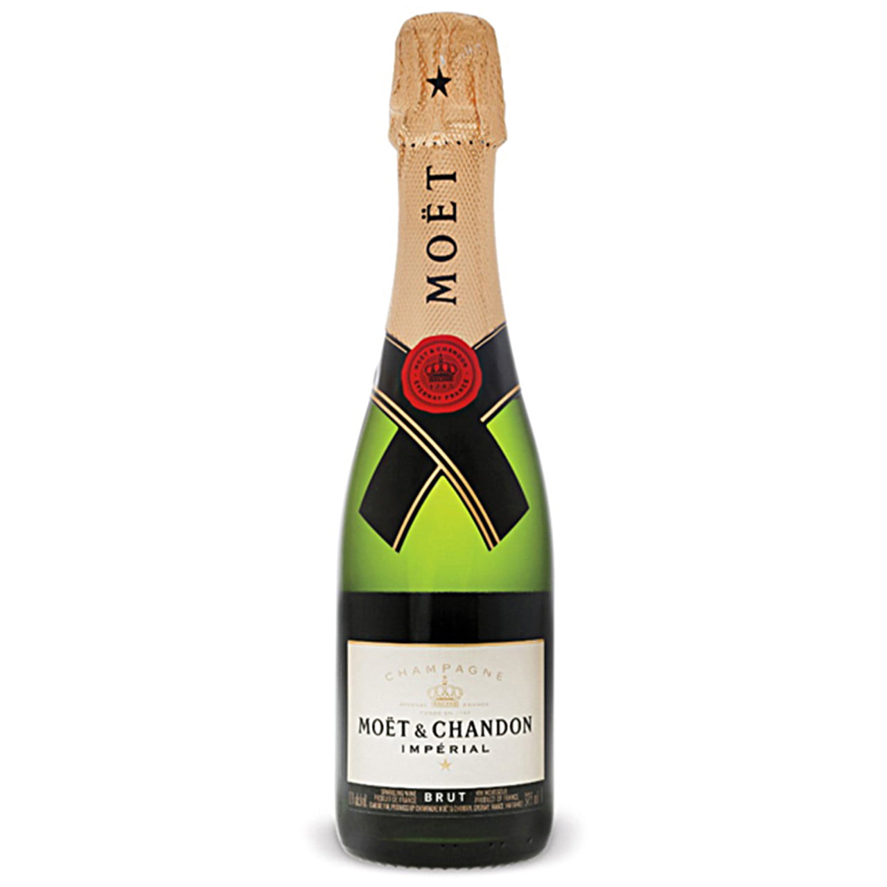 Moet & Chandon – Brut Imperial 187mL