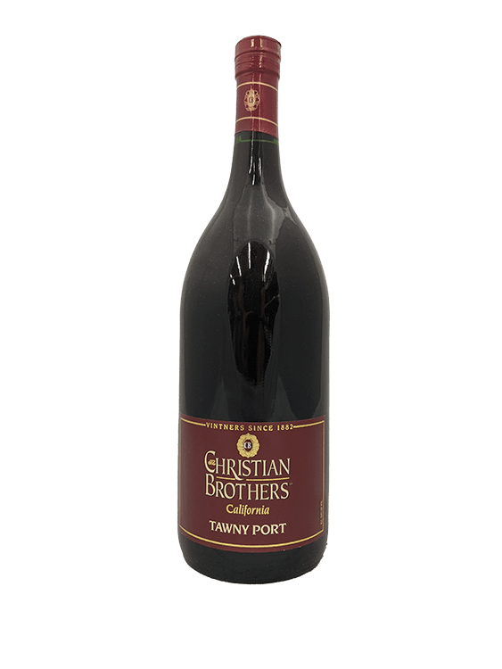 Christian Brothers – Tawny Port 1.5L