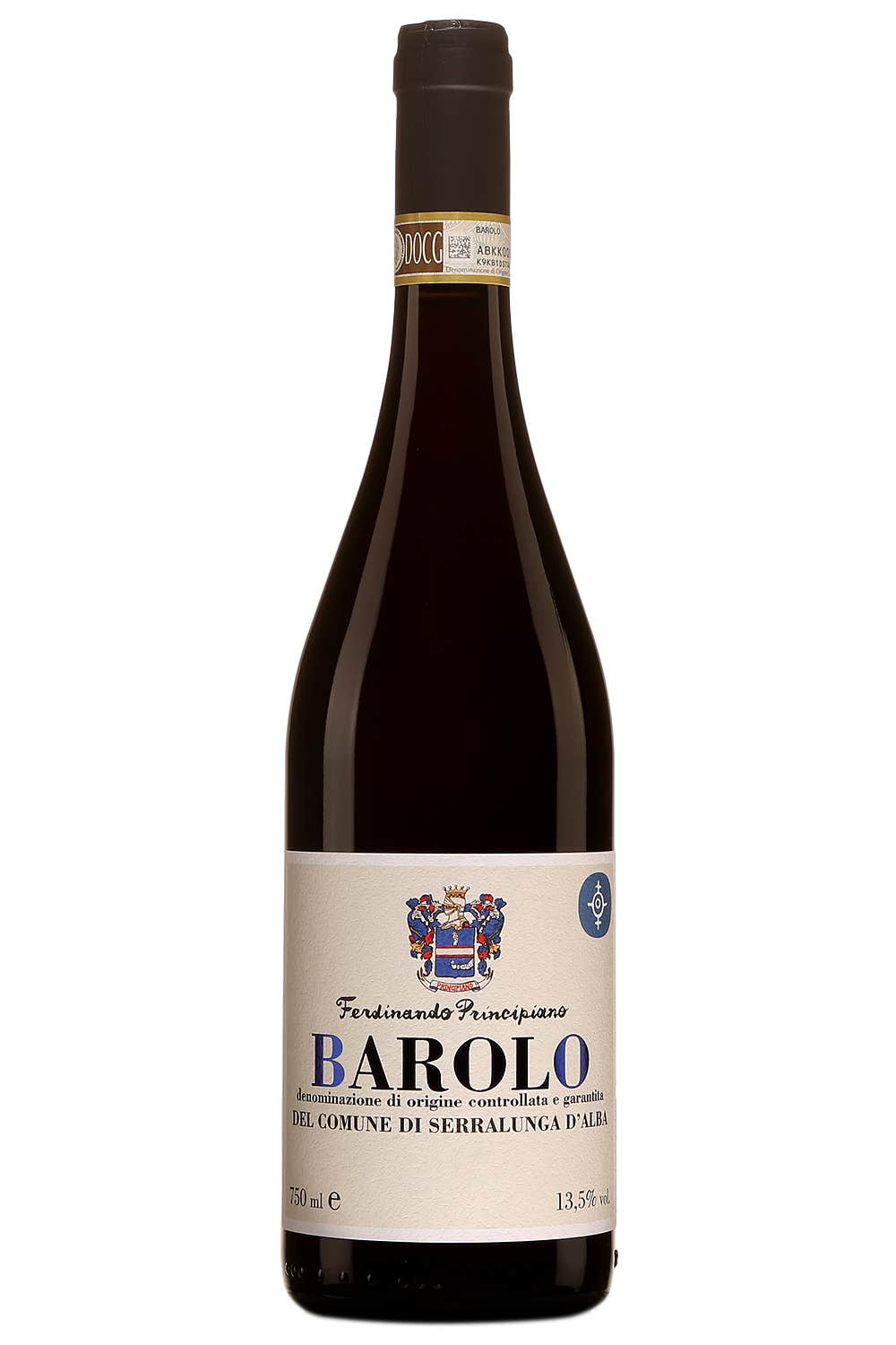 Ferdinando Principiano – Barolo 750mL