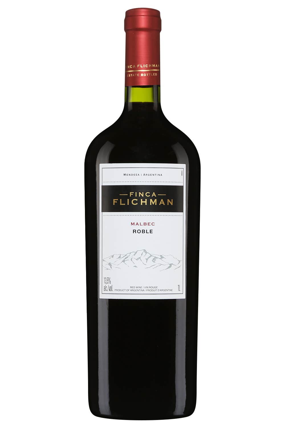 Finca Flichman – Roble Malbec 750mL