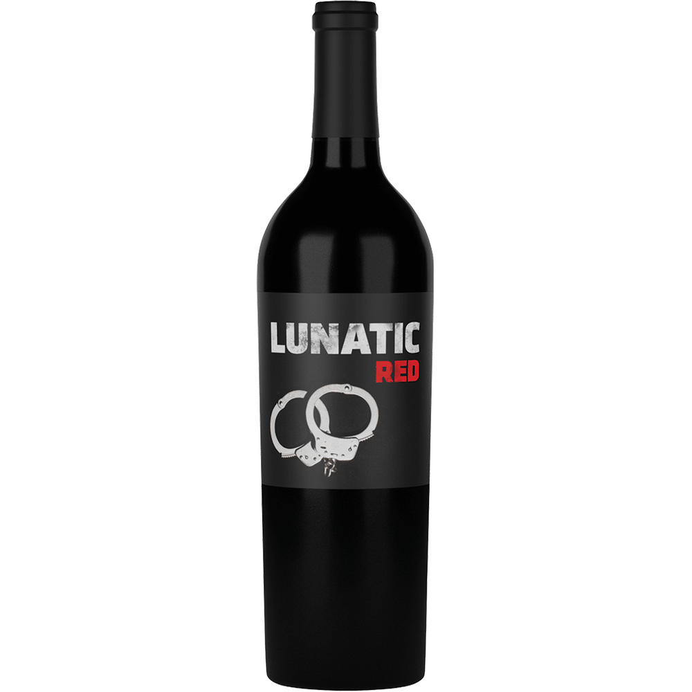 Lunatic – Red Blend 750mL