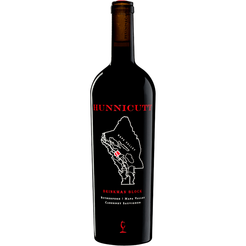 Hunnicutt – Cabernet Sauvignon 750mL