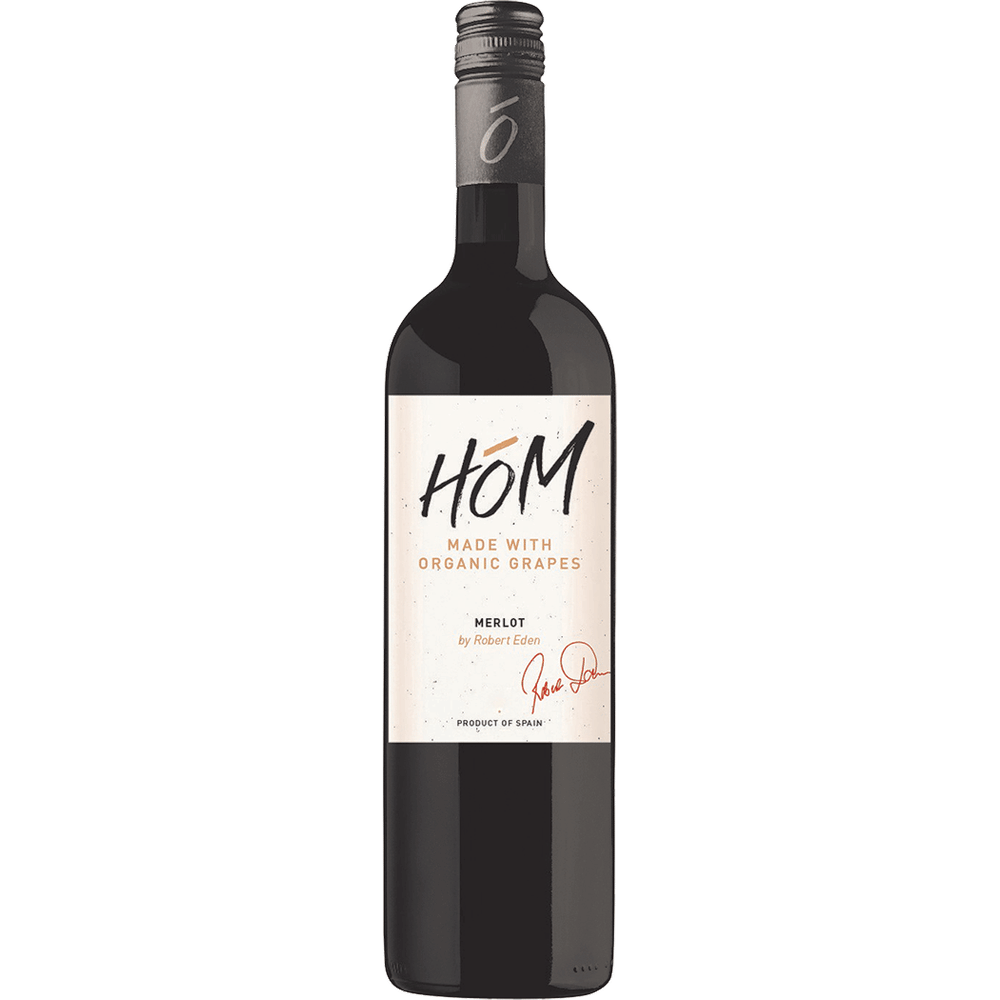 Hom – Merlot 750mL