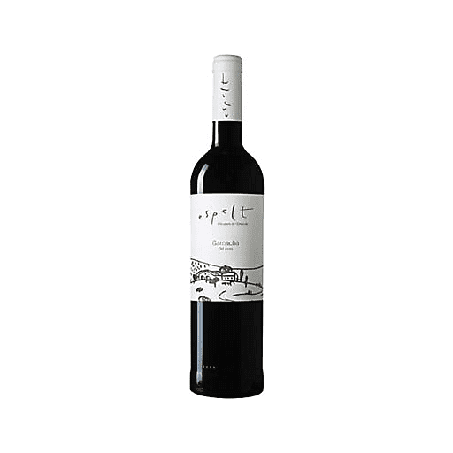 Espelt – Garnacha 750mL