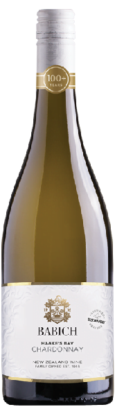 Babich – Chardonnay Hawks 750mL