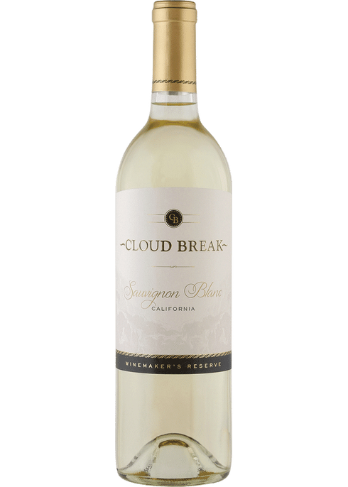 Cloud Break – Sauvignon Blanc 750mL