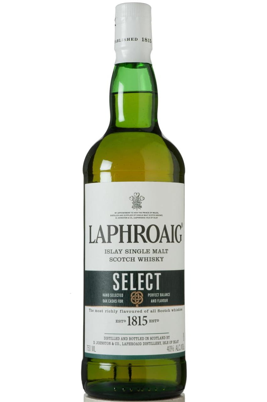 Laphroaig – Select 750mL