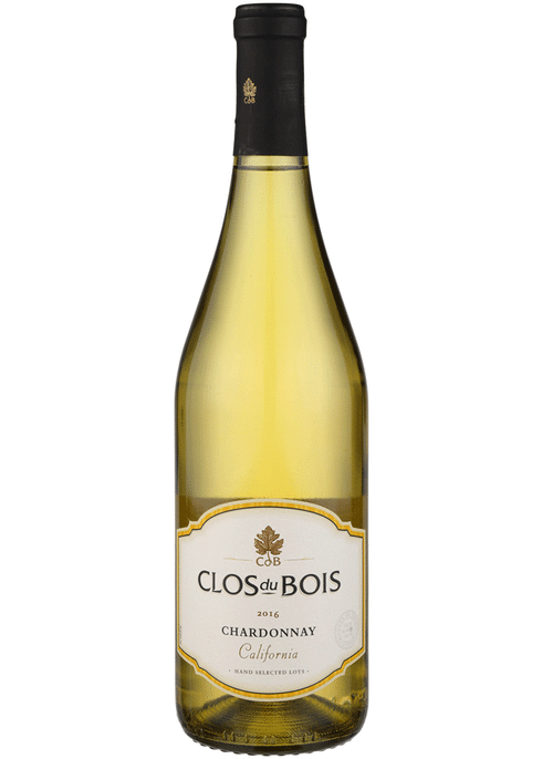 Clos Du Bois – Chardonnay 750mL