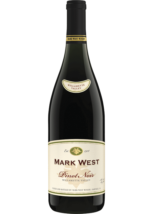 Mark West – Willamette Pinot Noir 750mL