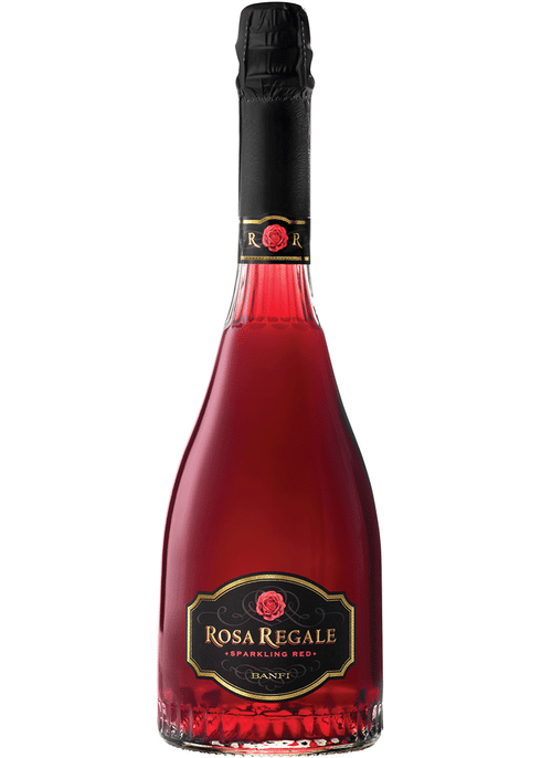 Banfi – Rosa Regale 750mL