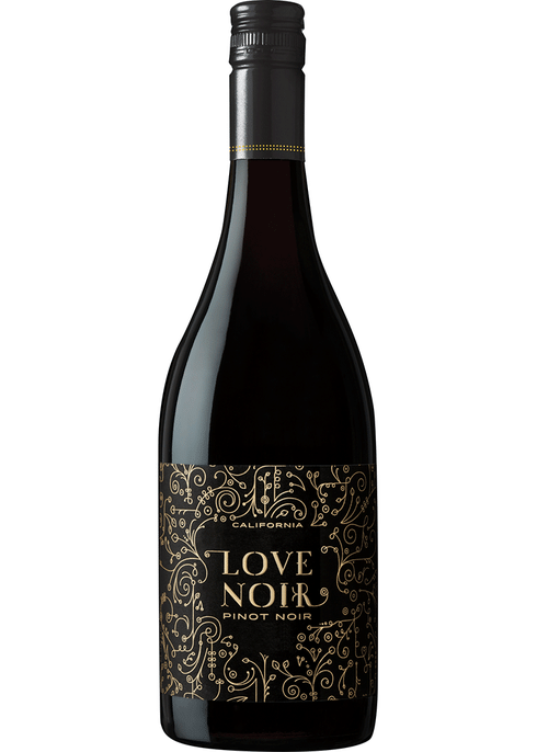 Love Noir – Pinot Noir 750mL