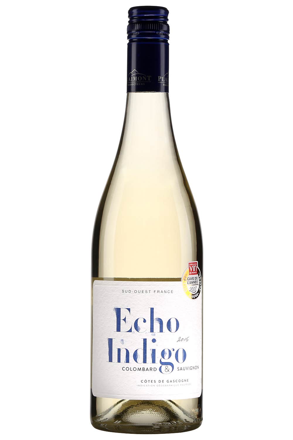 Echo Indigo – Sauvignon Blanc 750mL