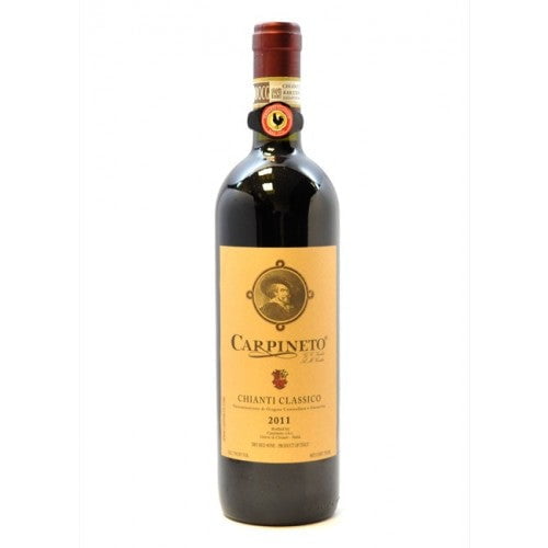 Carpineto – Chianti Classico 750mL