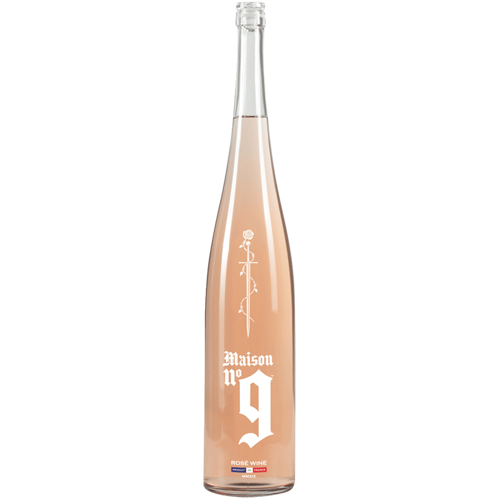 Maison No. 9 – Rose 1.5L