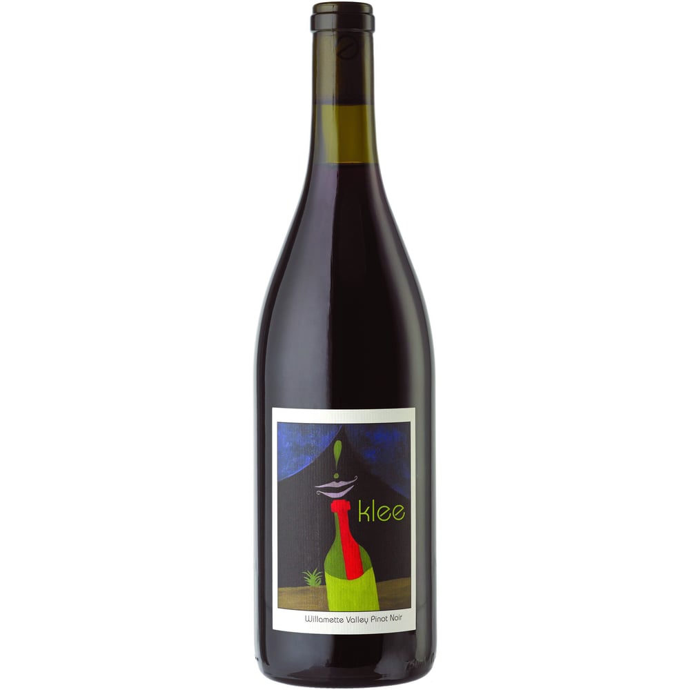 Klee – Pinot Noir 750mL