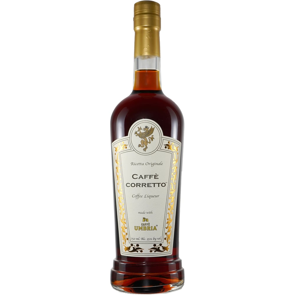 Corretto – Coffee 750mL