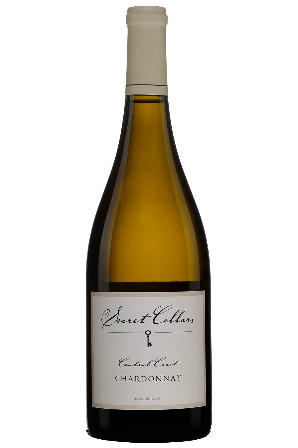 Secret Cellars – Chardonnay 750mL