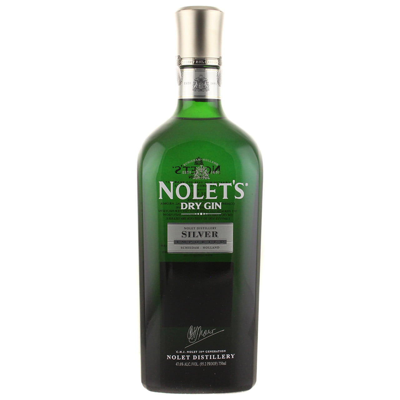 Nolet – Gin 750mL