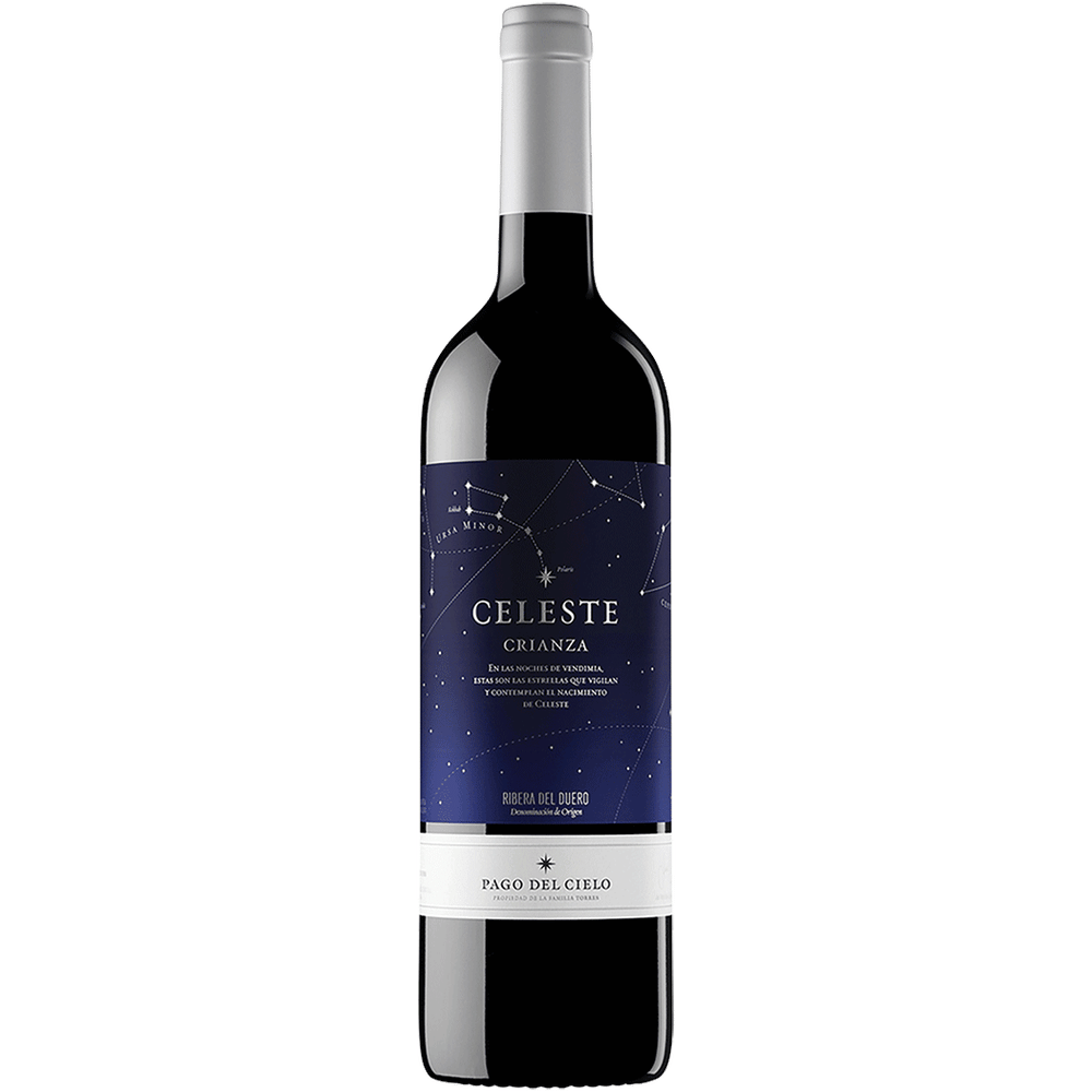 Celeste – Crianza 750mL