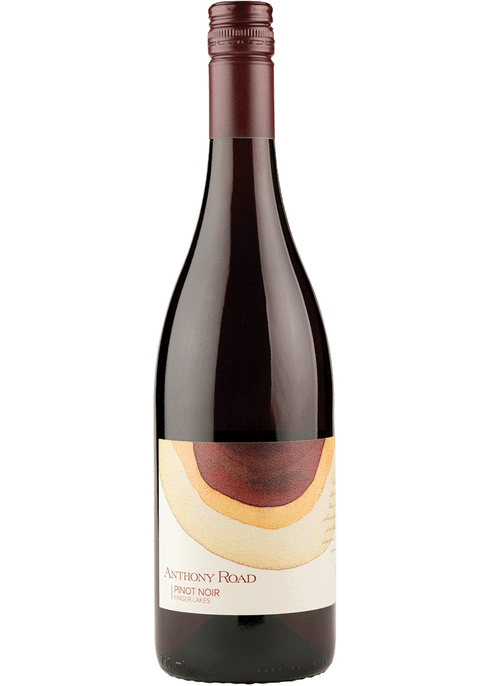 Anthony Road – Pinot Noir 750mL