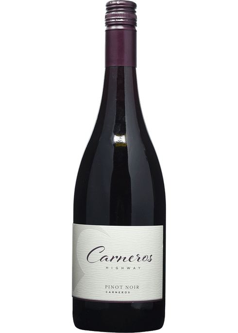 Highway 12 – Carneros Pinot Noir 750mL