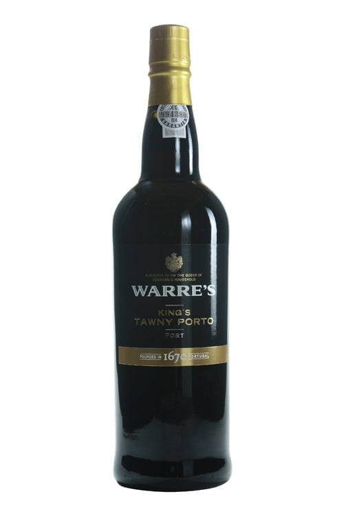 Warre’s – Tawny Porto 750mL