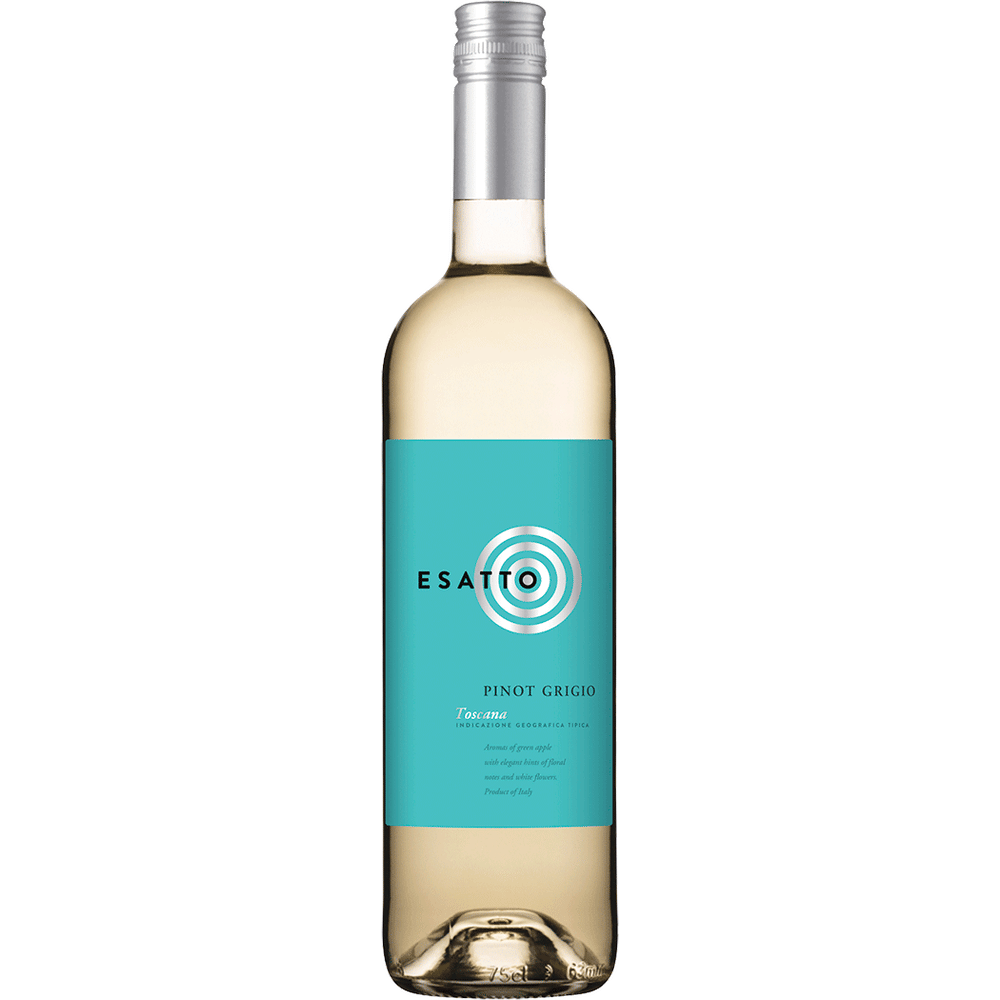 Esatto – Pinot Grigio 750mL