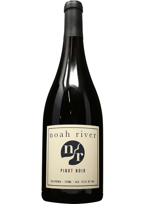 Noah River – Pinot Noir 750mL