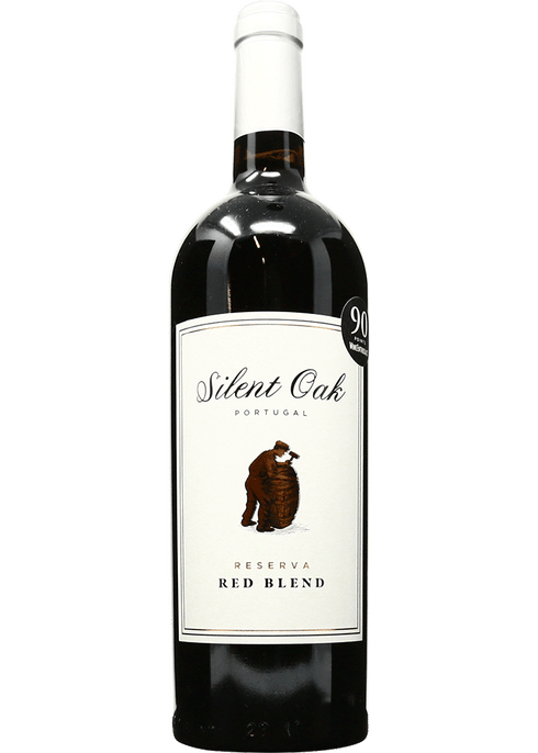 Silent Oak – Red Blend 750mL