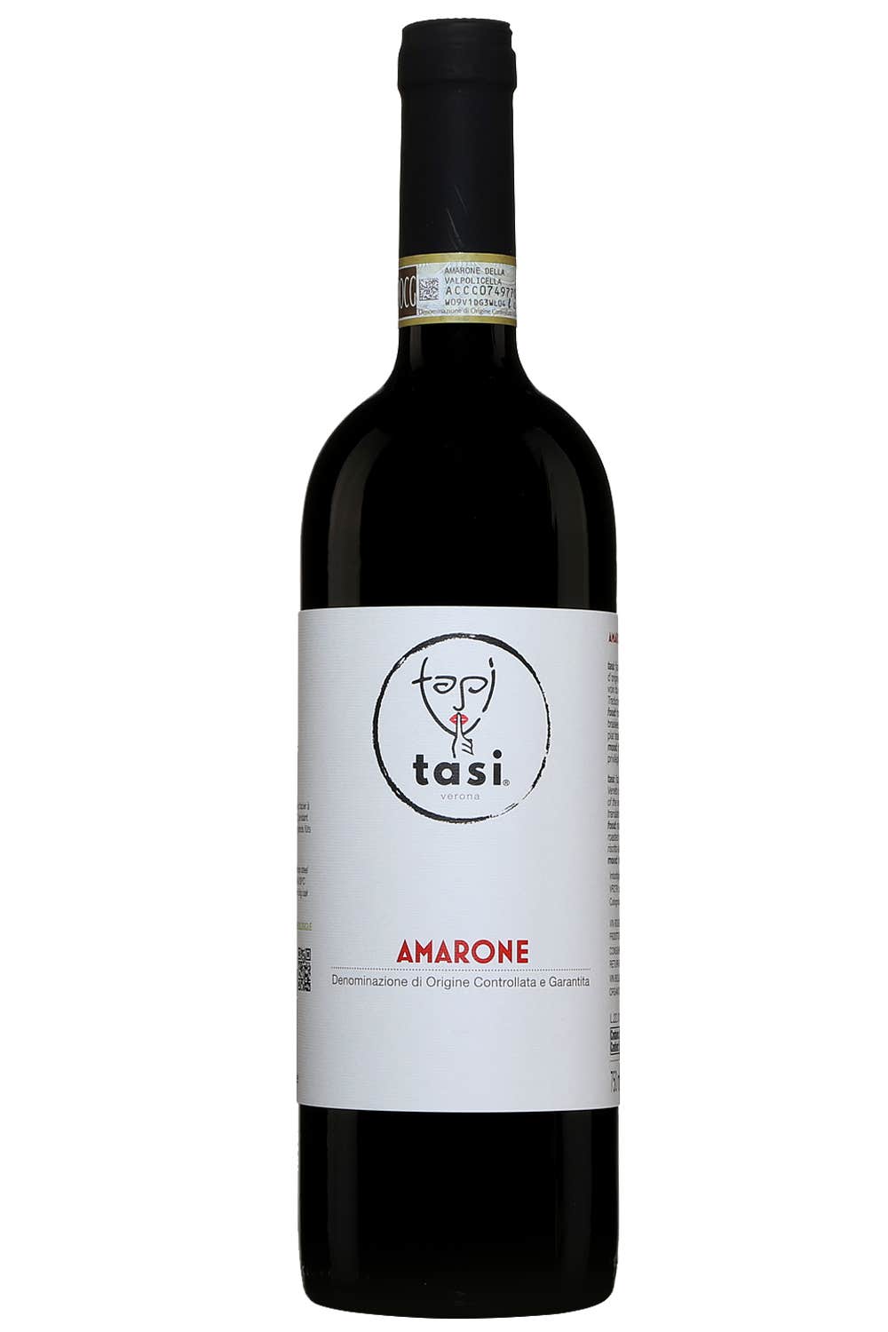 Tasi – Amarone 750mL