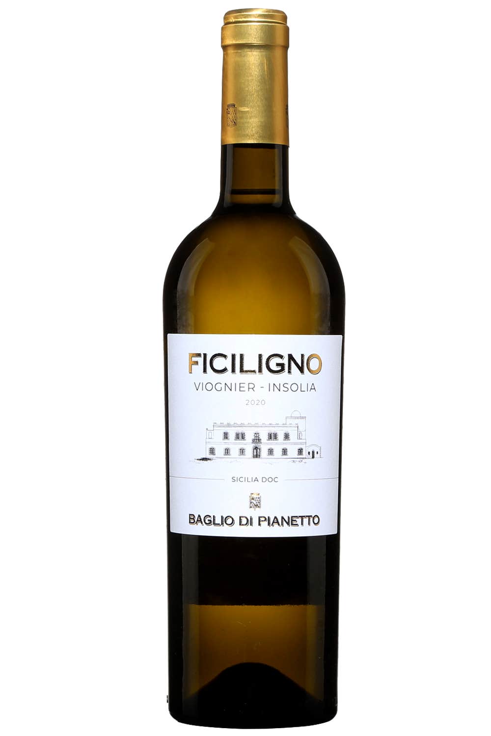 Baglio Di Pianetto – Ficiligno 750mL