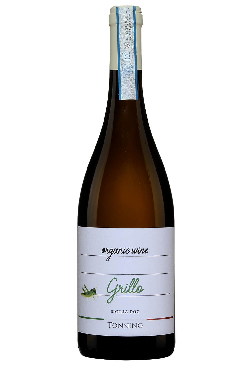 Tonnino – Grillo 750mL