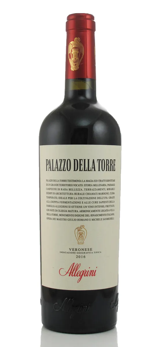 Allegrini – Palazzo Della Torre 750mL