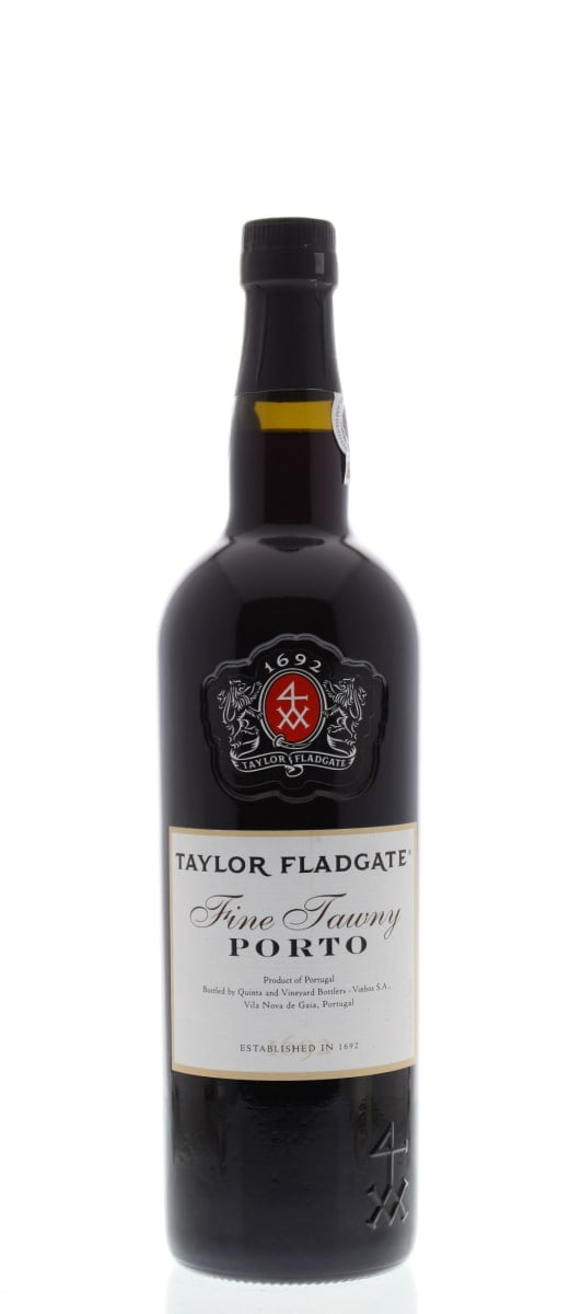 Taylor Fladgate – Fine Tawny Porto 750mL