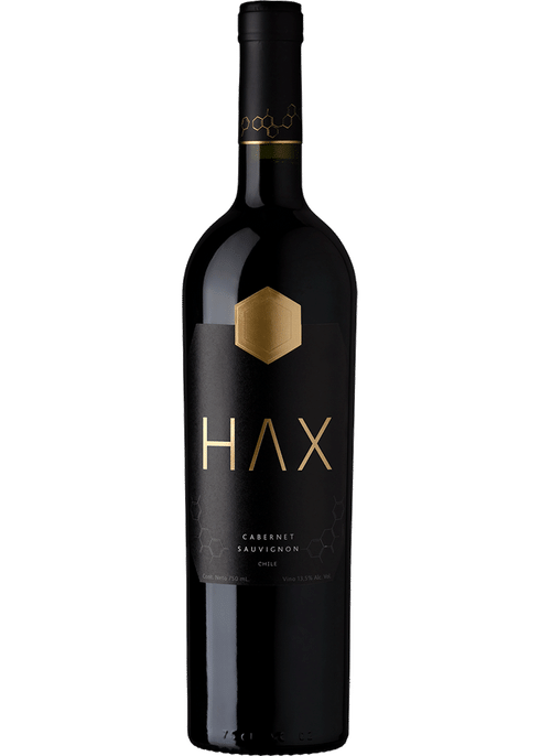 Hax – Cabernet Sauvignon 750mL