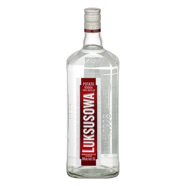 Luksusowa – Vodka 1.75L