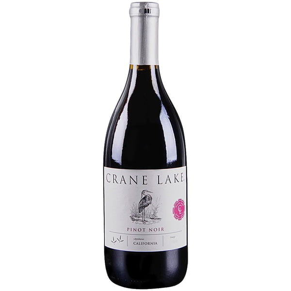 Crane Lake – Pinot Noir 1.5L