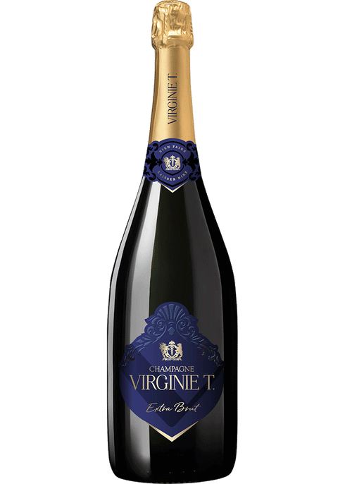 Virginie T. – Extra Brut 750mL