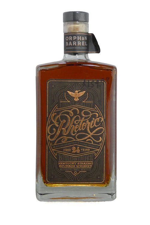 Orphan Barrel/rhetoric – 24 Yr Old Bourbon 750mL