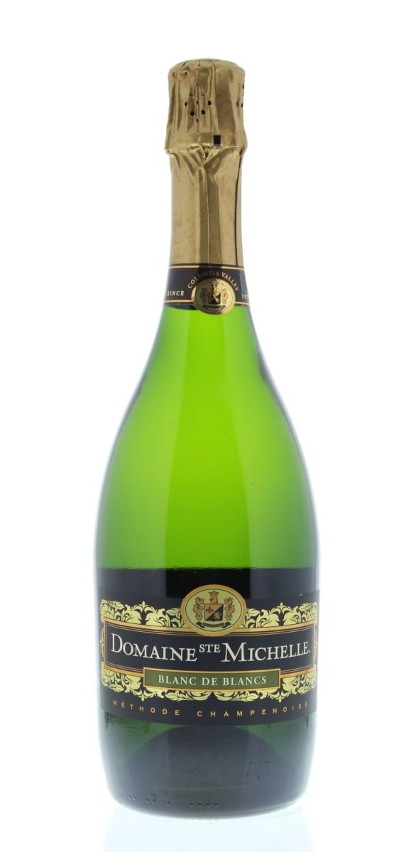 Domaine Ste Michelle – Blanc De Blancs 750mL