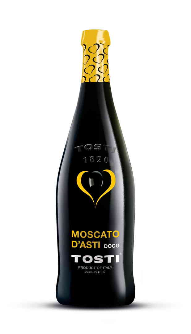 Tosti – Moscato D’asti 750mL