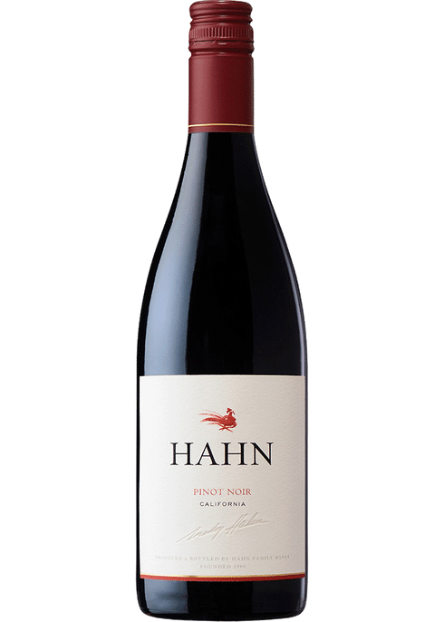 Hahn Estate – Pinot Noir 750mL