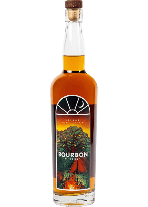 Beyond Distilling – Bourbon 750mL