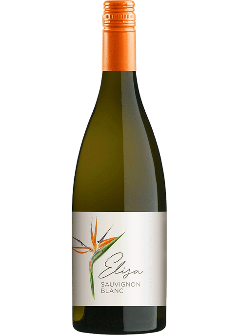 Elisa – Sauvignon Blanc 750mL