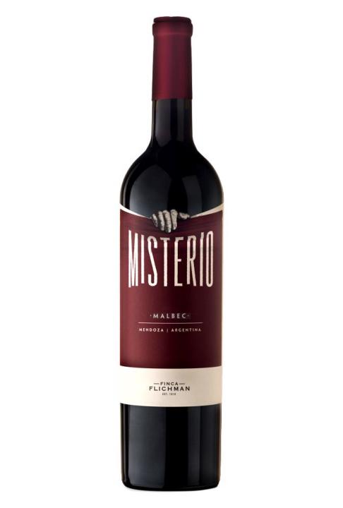 Misterio – Malbec 750mL