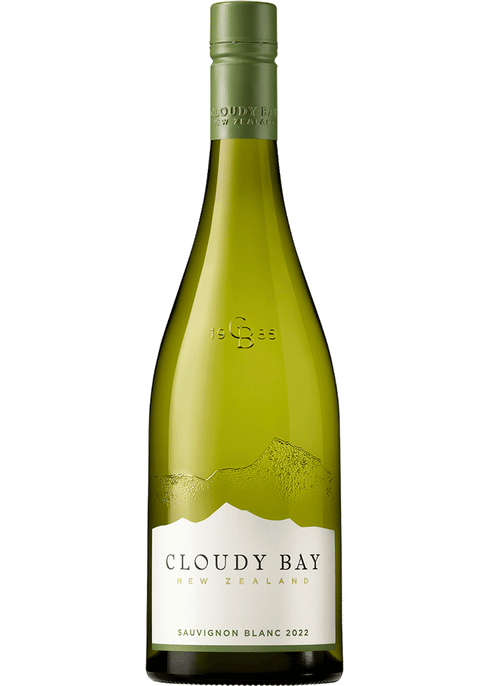 Cloudy Bay – Sauvignon Blanc 750mL