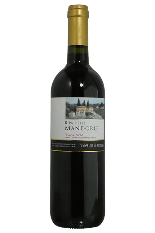 Ripa Delle Mandorle – Toscana 750mL