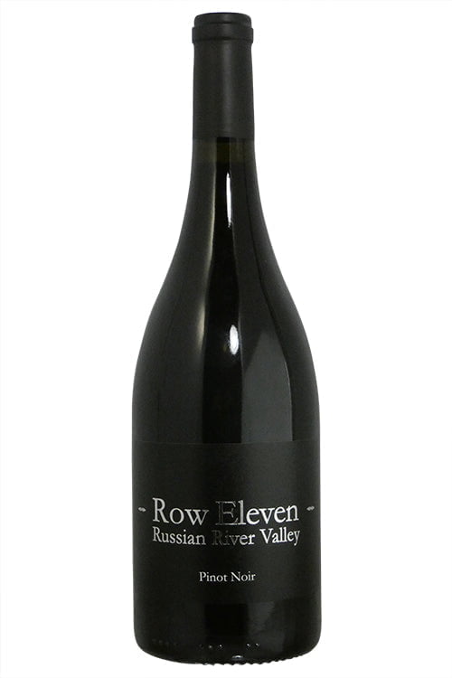 Row Eleven – Pinot Noir 750mL