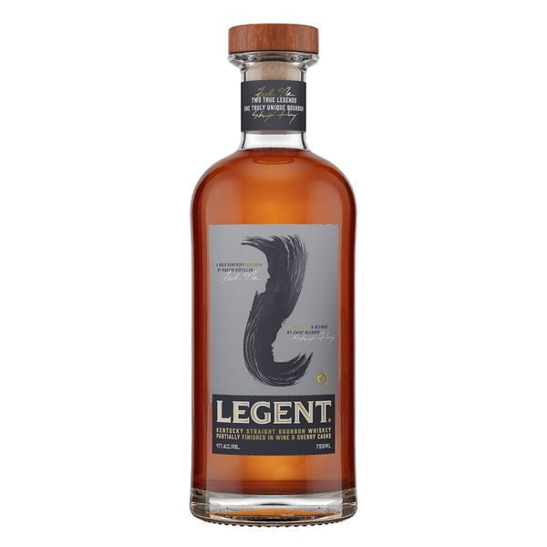 Legent – Bourbon 750mL