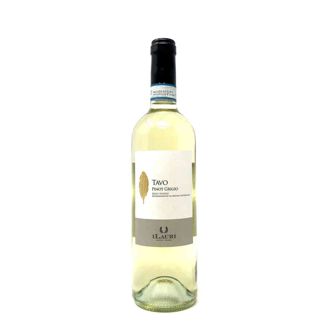 Tavo – Pinot Grigio 750mL